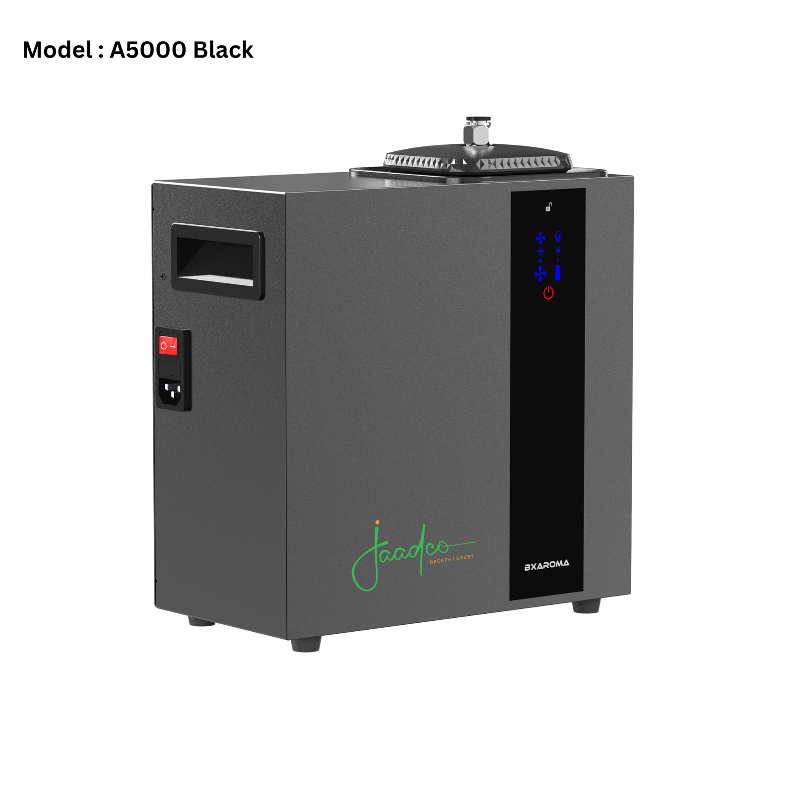 Large Area Aroma Diffuser Machine "A5000"